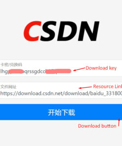 Tool download csdn